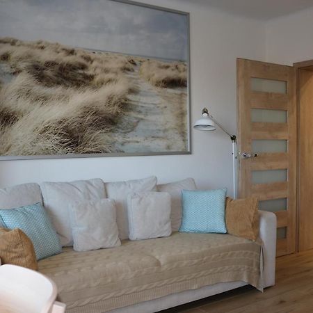 Apartament Freedom Kołobrzeg Eksteriør billede