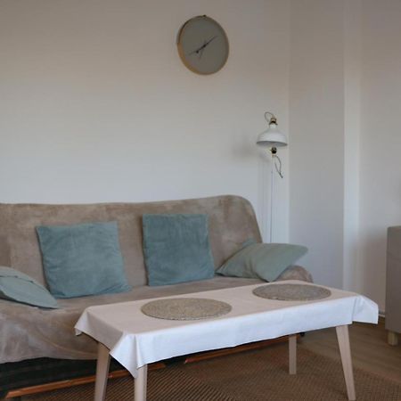 Apartament Freedom Kołobrzeg Eksteriør billede