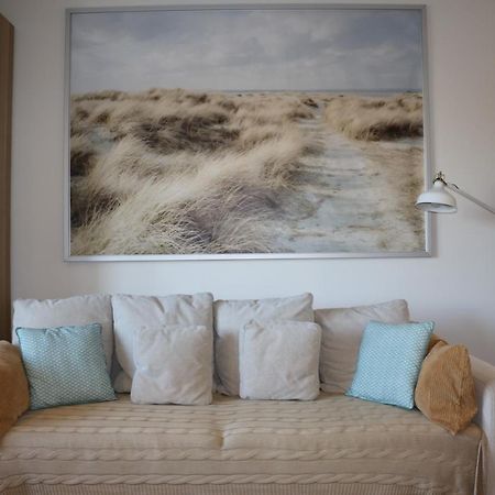 Apartament Freedom Kołobrzeg Eksteriør billede