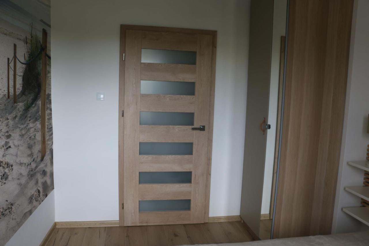 Apartament Freedom Kołobrzeg Eksteriør billede
