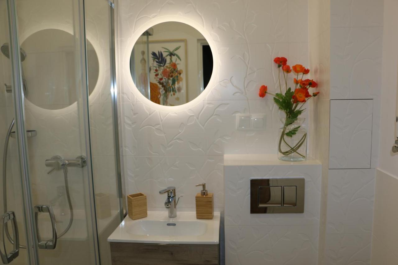 Apartament Freedom Kołobrzeg Eksteriør billede