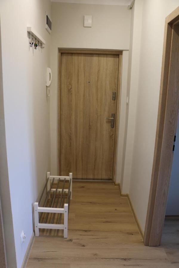 Apartament Freedom Kołobrzeg Eksteriør billede