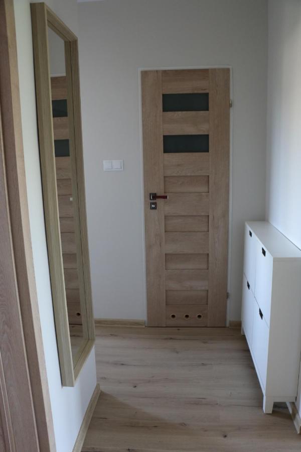 Apartament Freedom Kołobrzeg Eksteriør billede