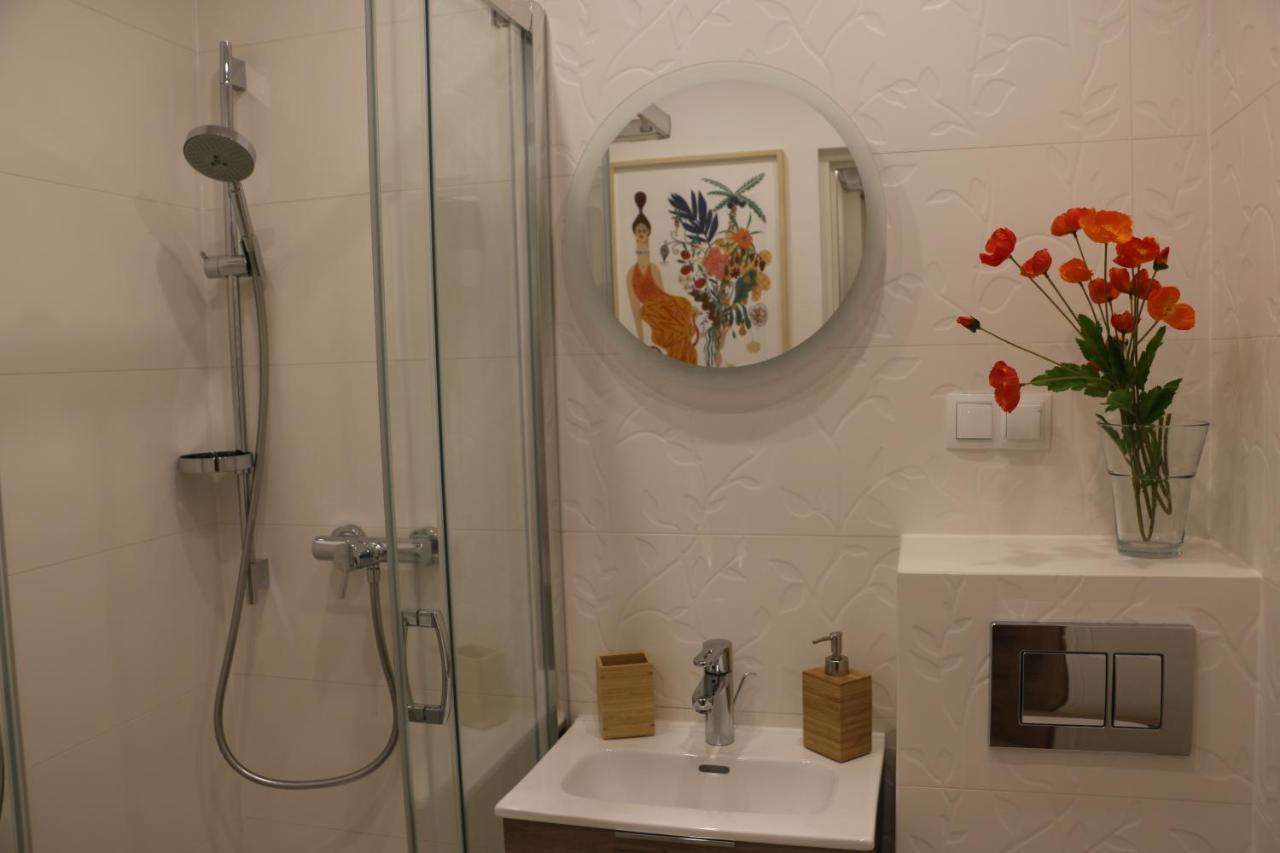 Apartament Freedom Kołobrzeg Eksteriør billede