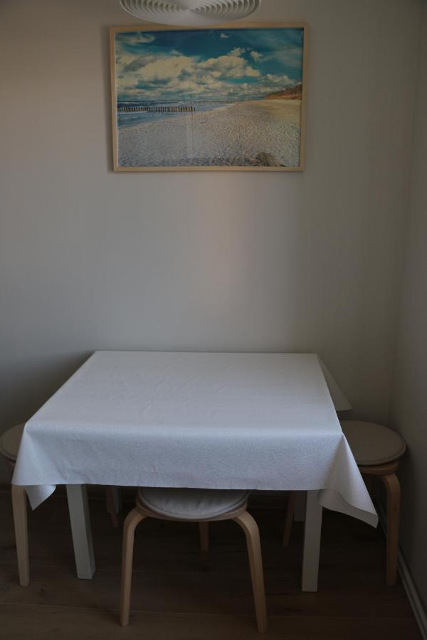 Apartament Freedom Kołobrzeg Eksteriør billede