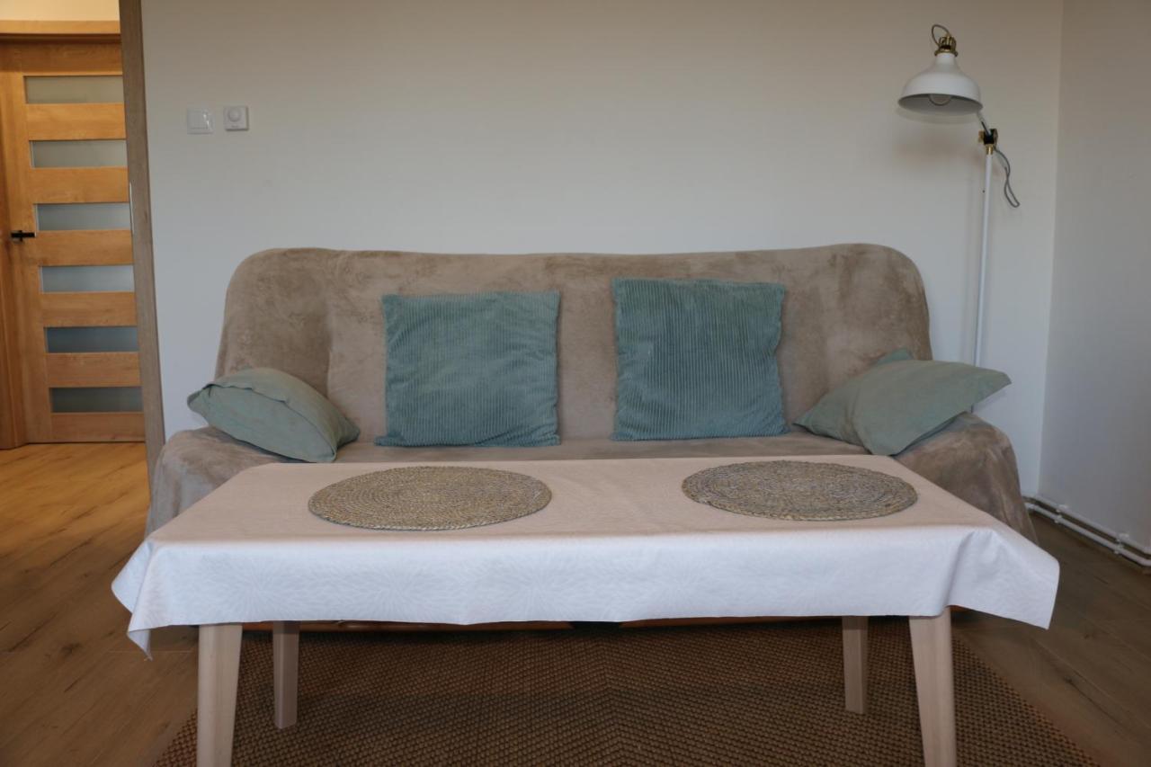 Apartament Freedom Kołobrzeg Eksteriør billede