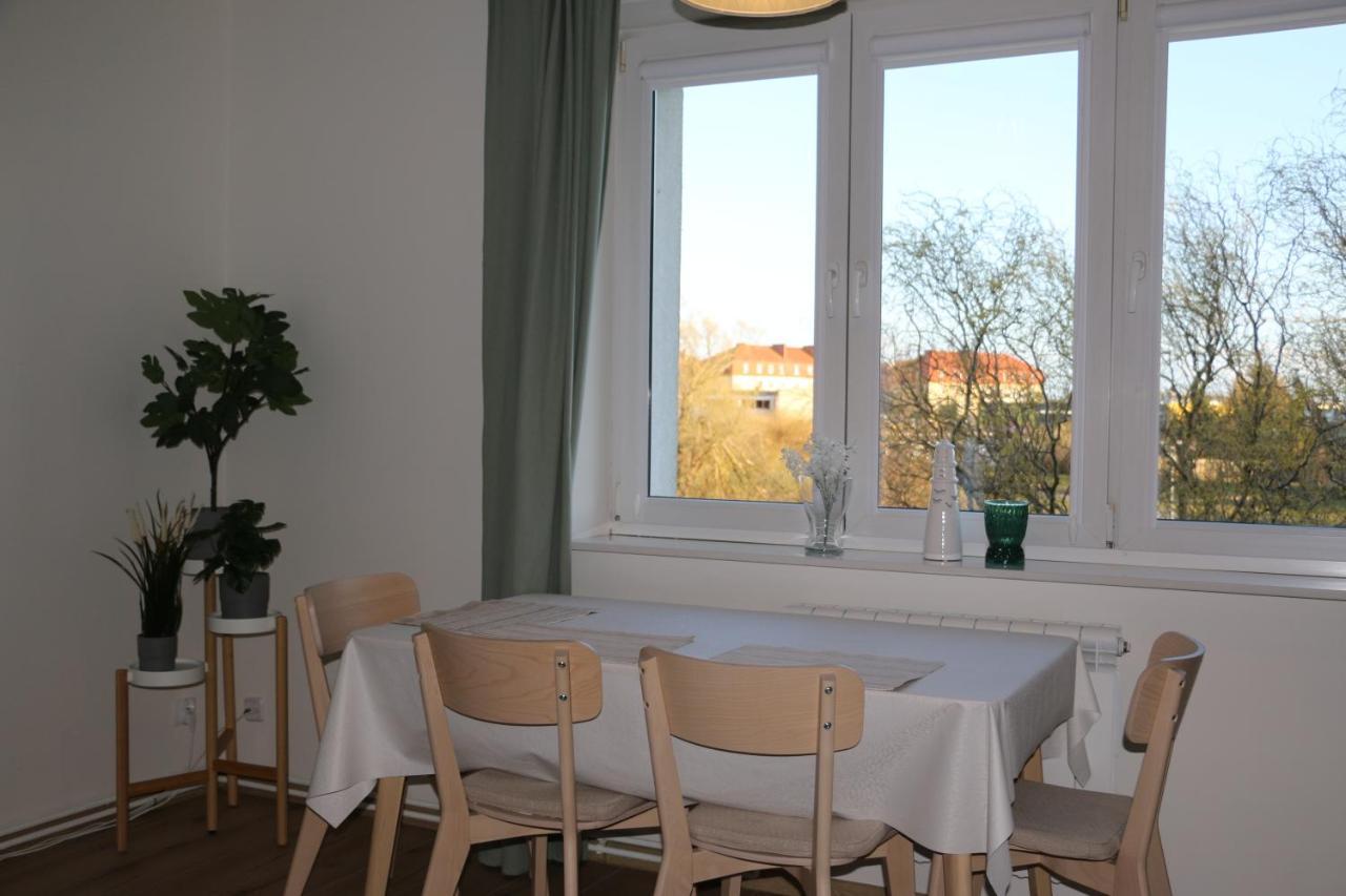 Apartament Freedom Kołobrzeg Eksteriør billede