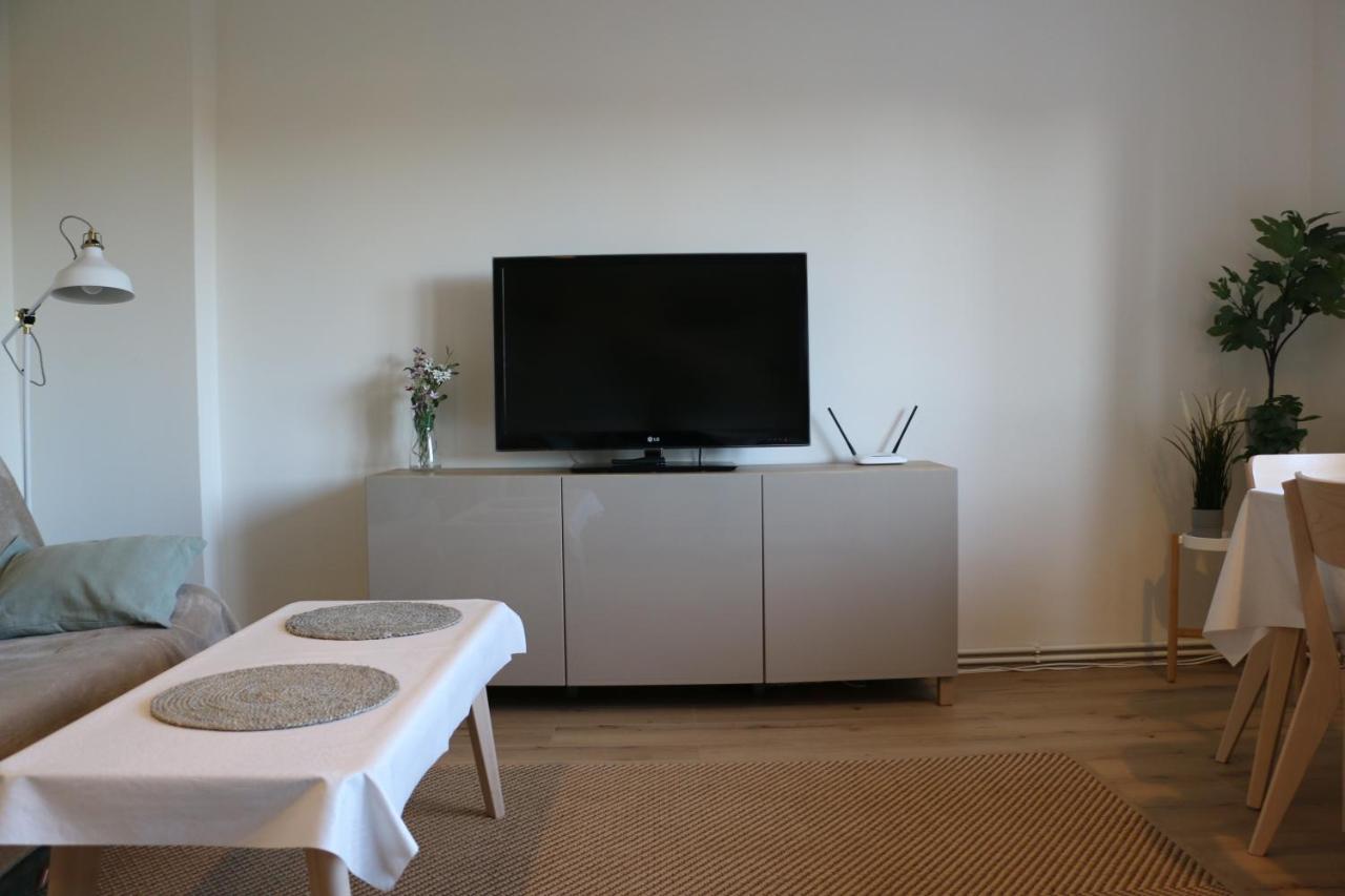 Apartament Freedom Kołobrzeg Eksteriør billede