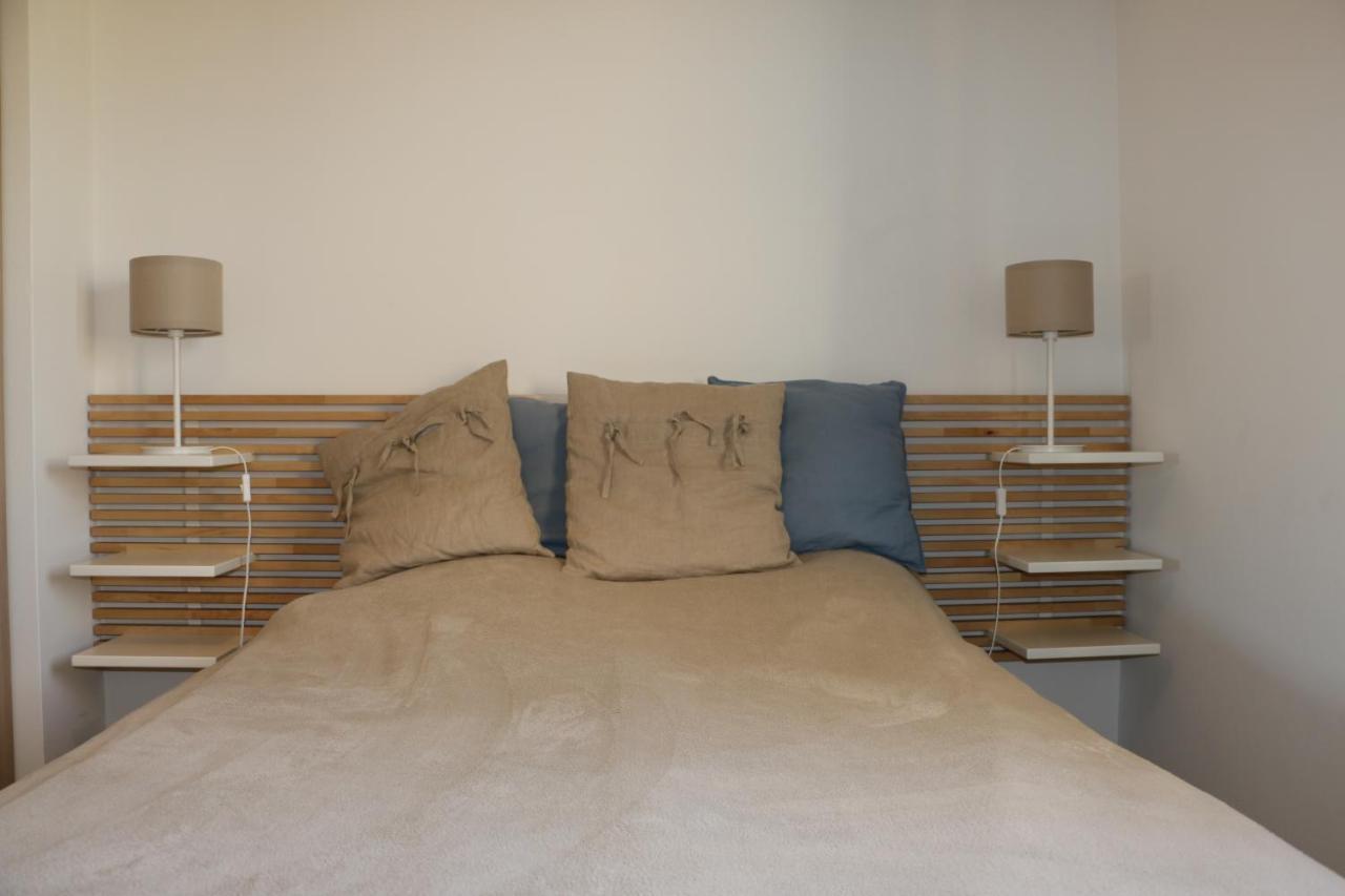 Apartament Freedom Kołobrzeg Eksteriør billede