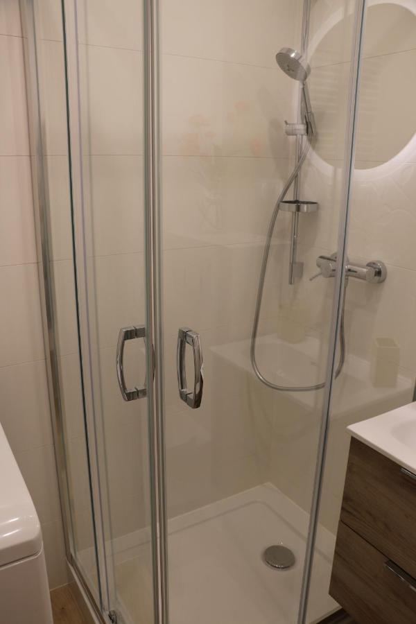 Apartament Freedom Kołobrzeg Eksteriør billede