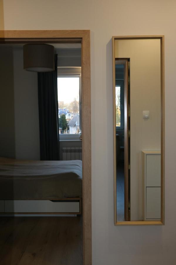 Apartament Freedom Kołobrzeg Eksteriør billede