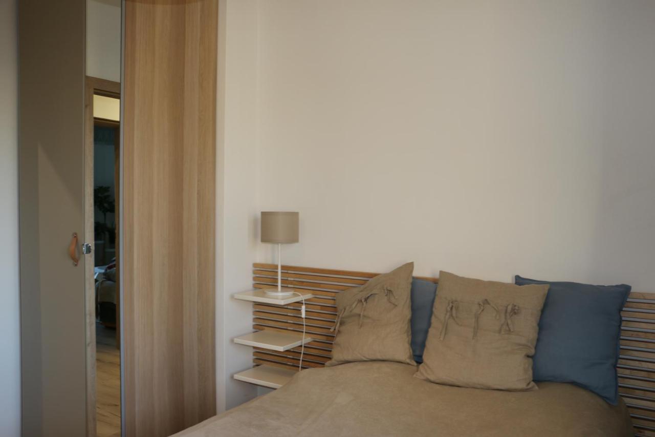 Apartament Freedom Kołobrzeg Eksteriør billede
